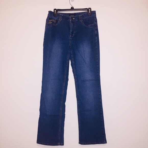 Sonoma life and style size 10 jeans - Picture 3 of 5